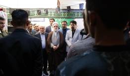 اژه‌ای: من هم توان پرداخت ماهی یک سکه برای مهریه را ندارم