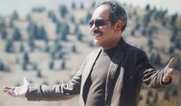 ماجرای فریاد «یافتم یافتم...» مهدی هاشمی