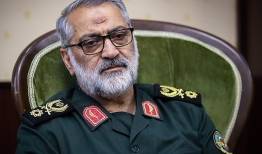 شکارچی: از ایران ذلیلِ پهلوی، ایران قوی ساختیم