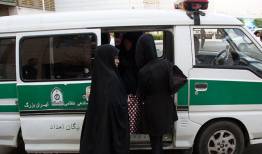 اظهارات عجیب منتسب به وزیر کشور درباره گشت ارشاد