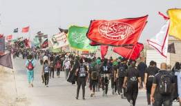 ۱۰ جلوۀ سبک زندگی در مراسم اربعین حسینی