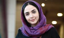 استایل‌های جسورانه بازیگری با معصوم‌ترین چهره!