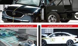 مطمئن‎ترین خودروساز در سال ۲۰۲۵
