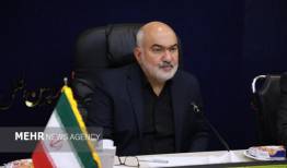 استاندار: نمایشگاه توانمندی‌های خوزستان در بصره برگزار می‌شود