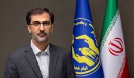 تداوم خدمات رسانی بزرگترین شبکه مددکاری کشور در شرایط جنگ