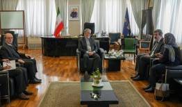 صالحی: شناخت خوبی از ادبیات آمریکای لاتین در ایران صورت گرفته است