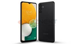 مدل 4G گلکسی A13 با تراشه اگزینوس 850  عرضه خواهد شد