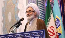 آیت الله فلاحتی:«فلسطین» یک مسئله هویتی و دینی برای مسلمانان جهان است
