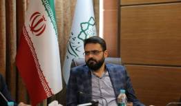 برپایی بیش از ۱۱۰ موکب پذیرایی و فرهنگی در سراسر پایتخت