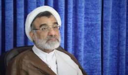 خسروپناه: انسجام ملی ما را در برابر هجمه‌های دشمن مقاوم‌تر می‌کند