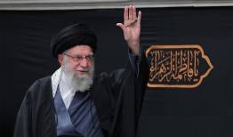 تأیید شهادت قائد امت حضرت آیت الله خامنه‌ای 