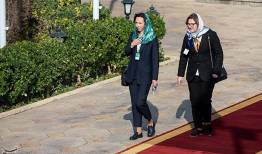حجاب زنان بلاروسی در سفر به ایران