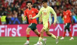 برگزاری مسابقات فینالیسیما در قطر کنسل شد