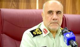 سردار رحیمی: نظارت مستمر بر عرضه کالا اولویت پلیس امنیت اقتصادی
