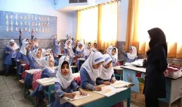 تکلیف تعطیلی مدارس تهران برای فردا اعلام شد