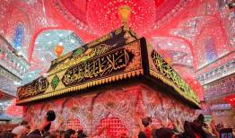 ارادت به امام حسین(ع)، محور وحدت ایرانیان