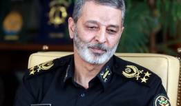 شهادت جمعی از فرماندهان نیروهای مسلح