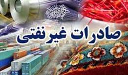 صادرات ۷۲۳ میلیون دلاری کالا از مرز‌های خراسان‌جنوبی