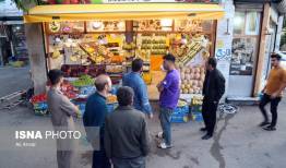 نرخ‌ها را اصلاح نکنید بازارچه‌های فصلی برپا می‌کنیم