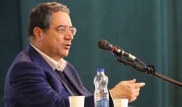 رحمانی: هوشیاری دانشجویان در حفظ وحدت؛ قومیت گرایی آسیب برای توسعه است