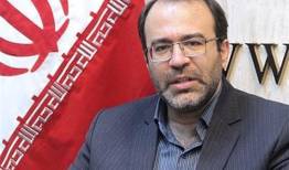 تاکید طغیانی بر لزوم صیانت از نمایشگاه بورس،بانک،بیمه تهران