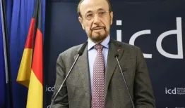 رفعت اسد درگذشت