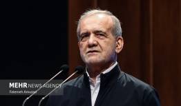 این انتخاب ارزشمند، تجلی اراده امت اسلامی در تحکیم وحدت ملی است