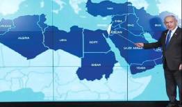 حمله به ایران بخشی از طرح «اسرائیل بزرگ» است