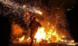 چهارشنبه سوری امسال یک مخاطره امنیتی و روانی است