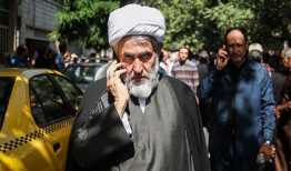 بازگشت توجه‌برانگیزترین روحانیِ سال‌های اخیر