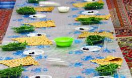 خوردن وعده «سحری» برای روزه‌داران لازم است