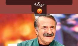 کنایه سنگین ستاره پرسپولیسی به مهران رجبی