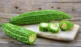 برای مبارزه با این بیماری خیار تلخ بخورید