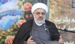 پیام تبریک مدیرکل تبلیغات اسلامی فارس به مناسبت آغاز سال ۱۴۰۵
