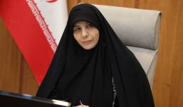 حمایت شهرداری منطقه ۸ تهران از ۴۰۹ زن سرپرست خانوار
