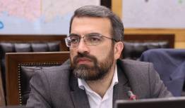 محمودی: برای تحقق اقتصاد مقاومتی باید هزینه‌های زائد را کاهش دهیم