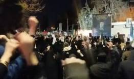 تجمع باشکوه بروجردی‌ها در سوگ رهبر شهید امت