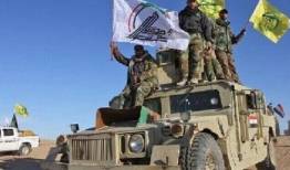 حشد الشعبی: هدف قرار دادن خبرنگاران «جنایت جنگی» است