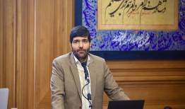 علی نژاد: حدود ۹۱ درصد بودجه شهرداری محقق شده است