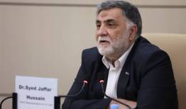 نماینده WHO: ایران دارای نظام قوی مراقبت‌های بهداشتی است