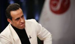 تصاویرِ خبرگزاری فارس از استوری‌های علی کریمی