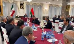 رایزن اقتصادی ایران در بلاروس به زودی مستقر خواهد شد