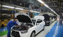 دستیابی ایران‌خودرو به دانش طراحی پلتفرم ECU