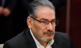 «علی شمخانی» استعفا داد؟