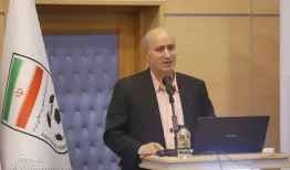 واکنش رسمی به خبر حذف ایران از جام جهانی