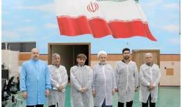 صنعت فضایی در خدمت توسعه روستایی