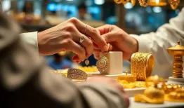 نرخ دلار و قیمت طلا غیرقابل تصور شد
