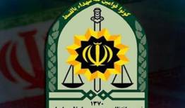 واکنش پلیس پایتخت به انتشار ویدئو خیابان وطن‌پور