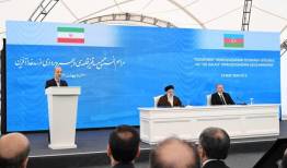 ایران جزو چهار کشور اول دنیا در حوزه سدسازی است