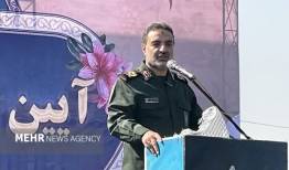 رئیس بسیج سازندگی کشور: فعالیت در حوزه اقتصاد مقاومتی جهاد در مقابل دشمن است